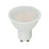 Żarówka LED V-TAC SAMSUNG CHIP GU10 10W 100st VT-271 3000K 1000lm 5 lat gwarancji